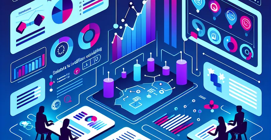  ERP报表功能深度解析：从数据到决策的智能分析  